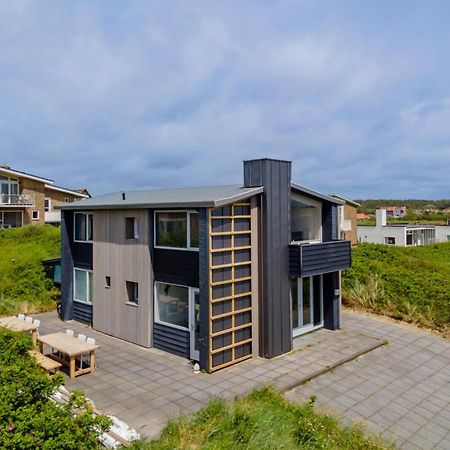 Beachhouse I Villa Bergen aan Zee Exterior photo